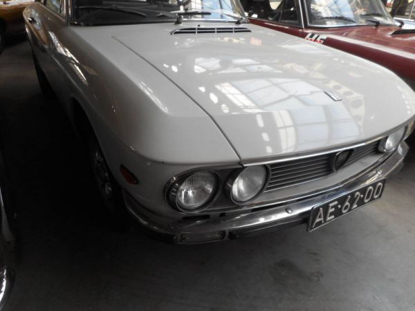 Lancia Fulvia Sport 1.3 1971 53537