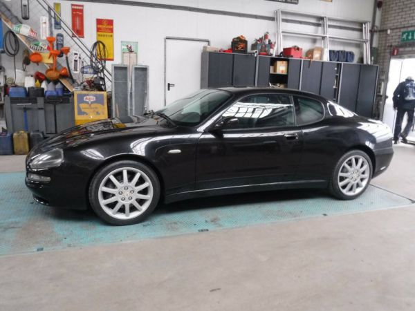 Maserati 3200 GT 1998 53608