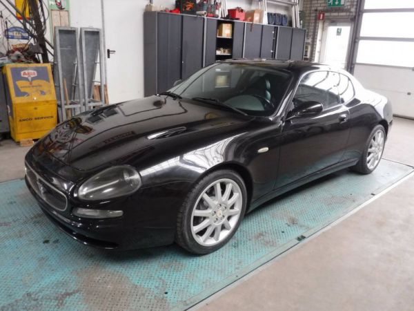 Maserati 3200 GT 1998 53609