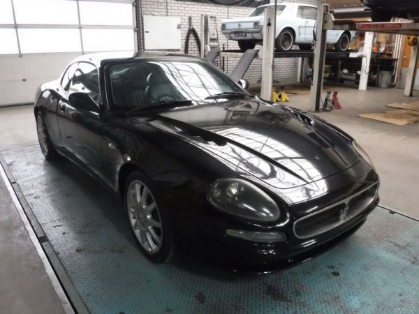 Maserati 3200 GT 1998 53615