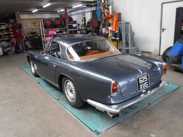 Maserati 3500 GT Touring 1959 53622