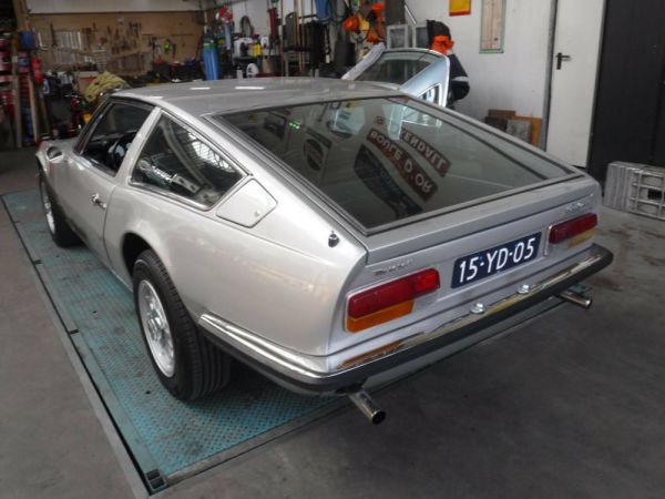 Maserati Indy 4900 1973 53649