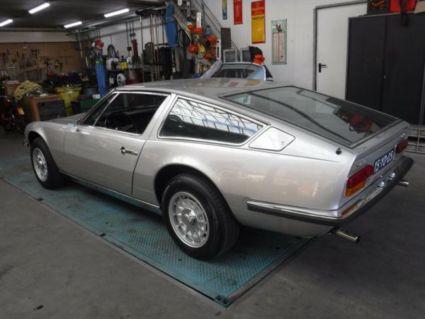 Maserati Indy 4900 1973 53651