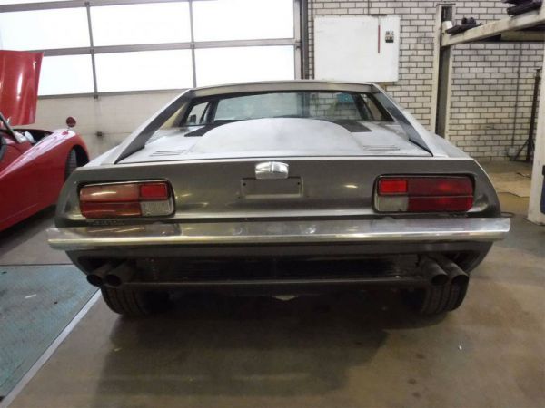 Maserati Merak 1974 53677