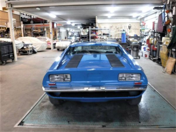 Maserati Merak 1975 53693