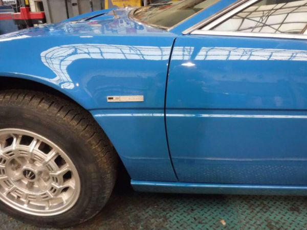 Maserati Merak 1975 53698