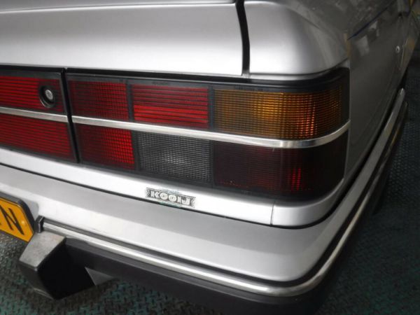 Opel Monza 2.5 E 1984 54541