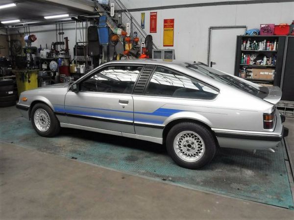 Opel Monza 2.5 E 1984 54544