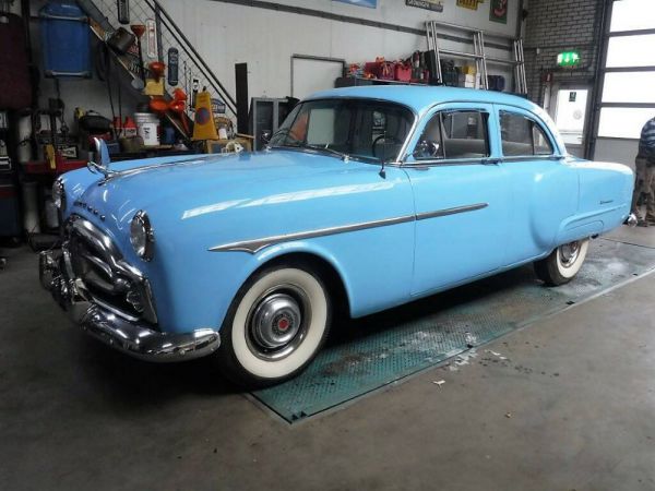 Packard 200 1951 54557