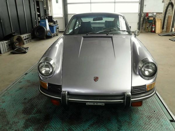 Porsche 912 1968 54696