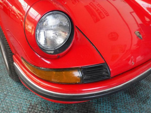 Porsche 912 1969 54716