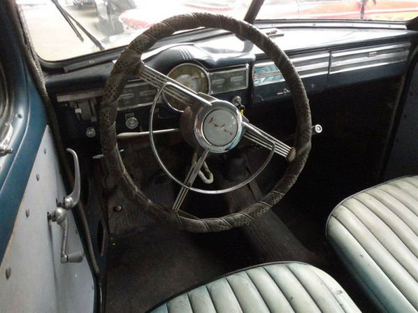 Volvo PV 444 1957 55322