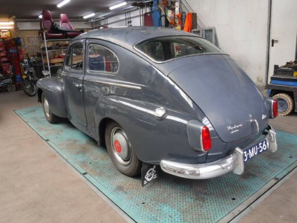 Volvo PV 544 1956 55336