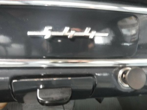 Volvo PV 544 1956 55341