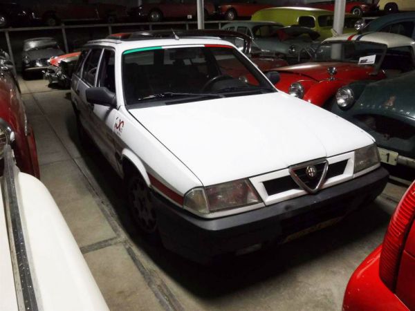 Alfa Romeo 33 - 1.3 Sportwagon 1993 59183