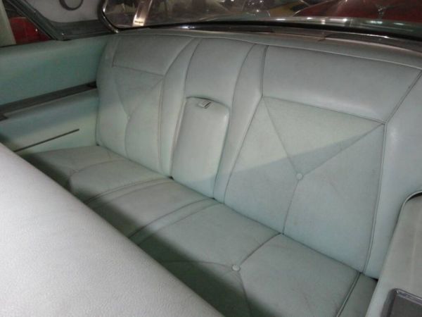 Chrysler Crown Imperial 1956 60990