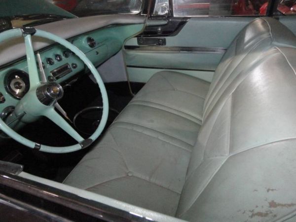 Chrysler Crown Imperial 1956 60992