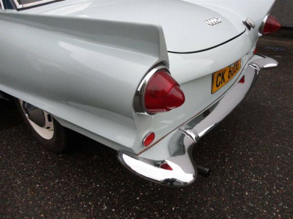 DKW Auto Union 1000 S 1959 74511