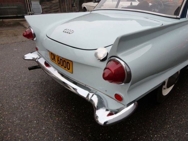 DKW Auto Union 1000 S 1959 74512