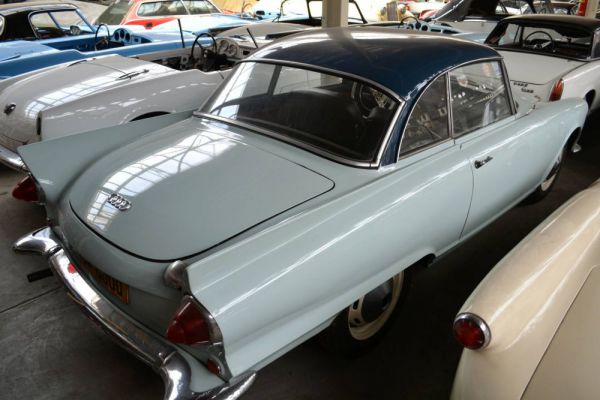 DKW Auto Union 1000 S 1959 74520