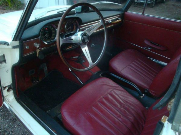 Fiat 1500 1960 75772