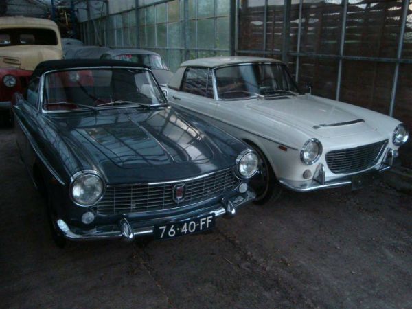 Fiat 1500 1960 75773