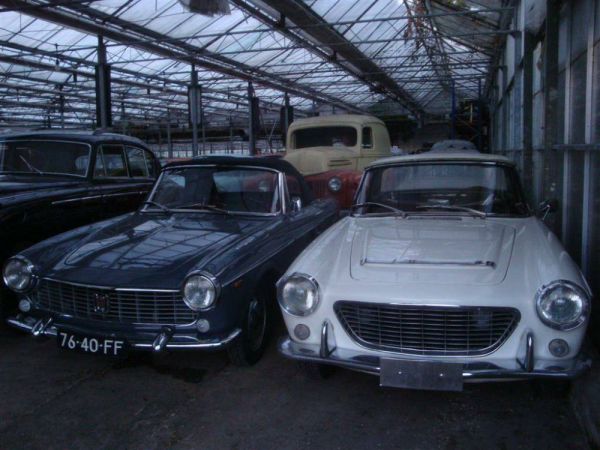 Fiat 1500 1960 75774