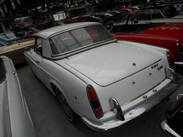 Fiat 1500 1960 75777