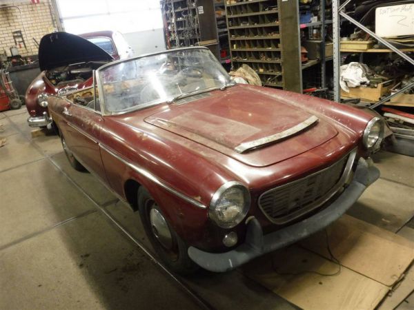 Fiat 1500 S 1960 75859