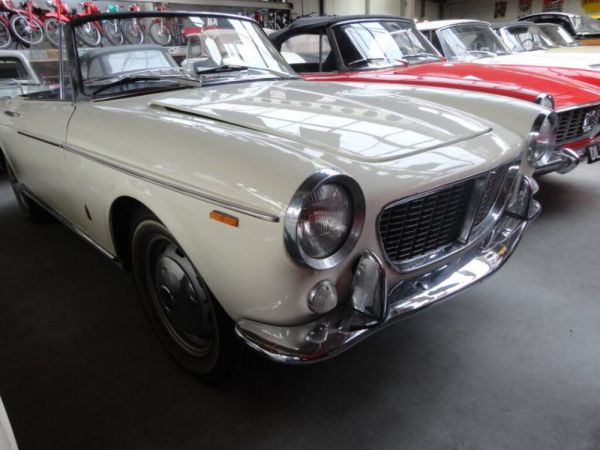 Fiat 1500 S 1961 75867