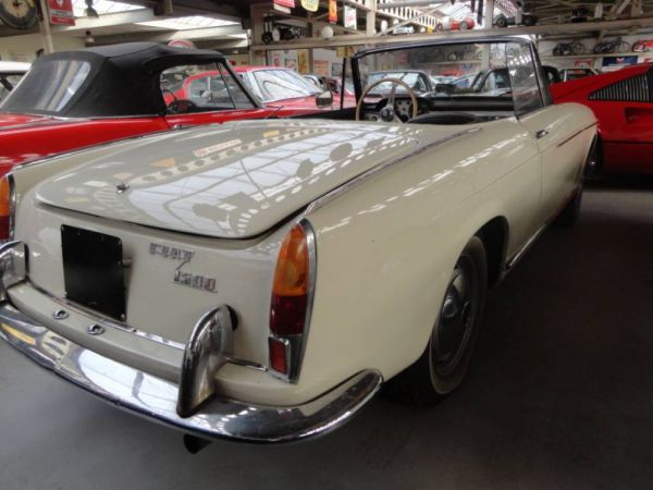 Fiat 1500 S 1961 75869