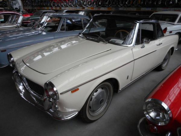 Fiat 1500 S 1961 75870