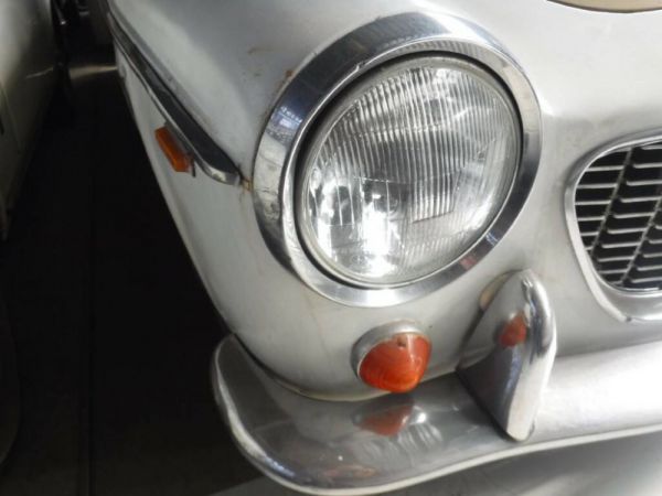 Fiat 1500 S Osca 1960 75899