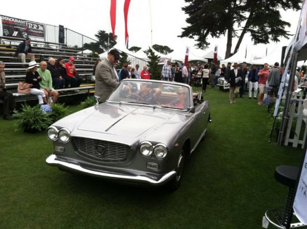 Lancia Flavia (Vignale) 1962 94516