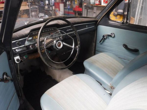 Volvo PV 544 1965 104142