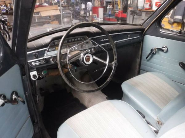 Volvo PV 544 1965 104143