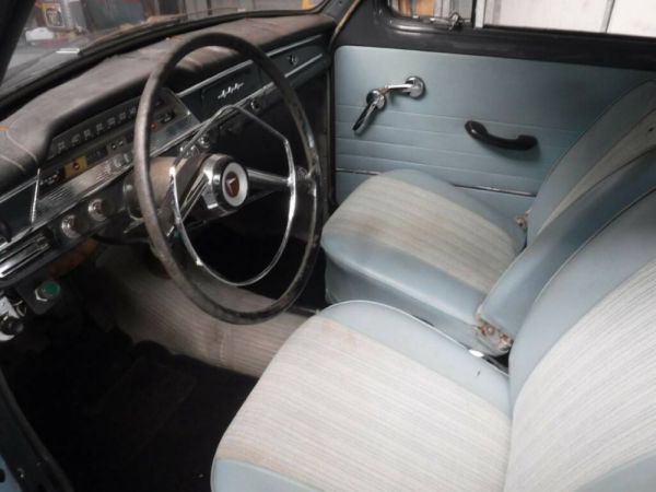 Volvo PV 544 1965 104148