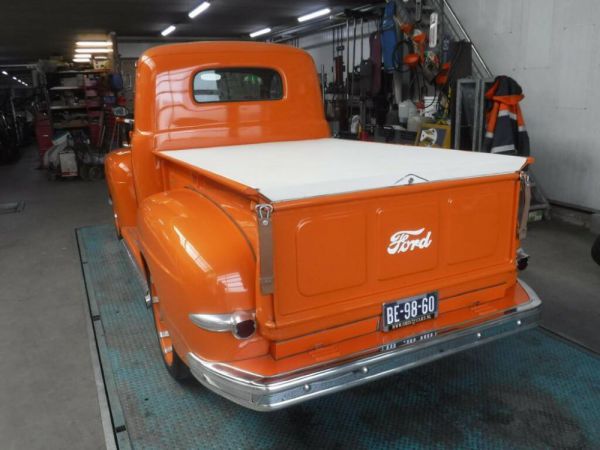 Ford F-1 1948 104223