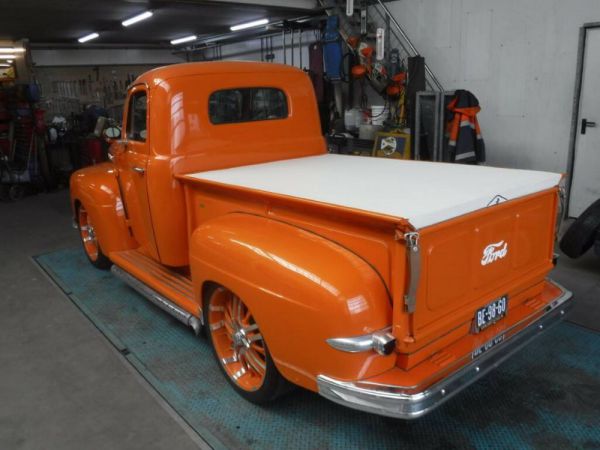 Ford F-1 1948 104225