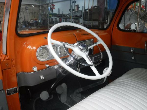 Ford F-1 1948 104230