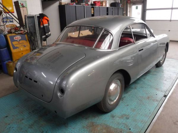 Ford Comete 1951 104307