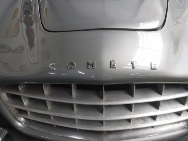 Ford Comete 1951 104319