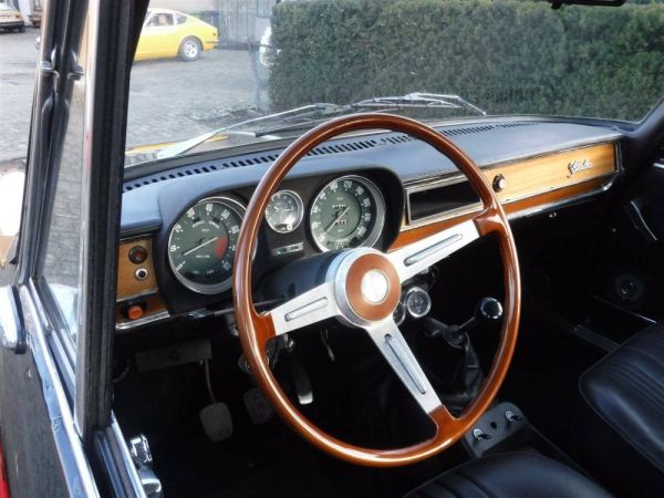 Alfa Romeo Giulia 1300 Super 1972 105866