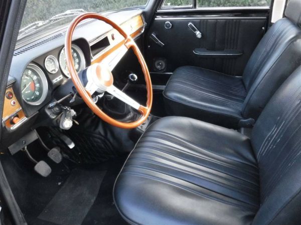 Alfa Romeo Giulia 1300 Super 1972 105869