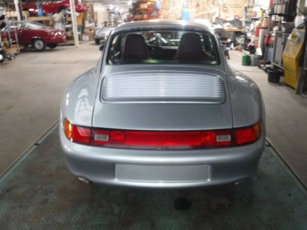 Porsche 911 2.7 1977 107777