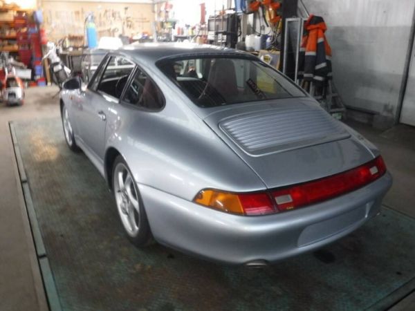 Porsche 911 2.7 1977 107778