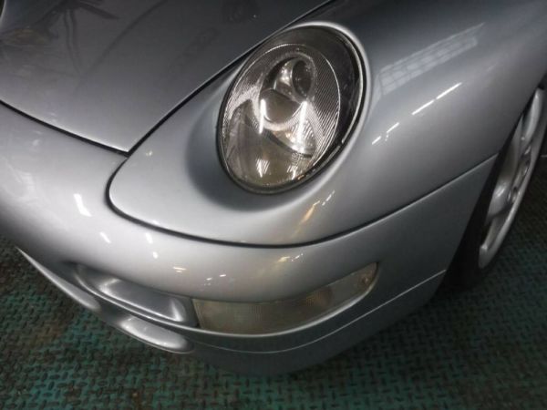 Porsche 911 2.7 1977 107782