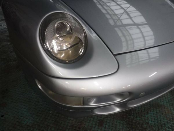 Porsche 911 2.7 1977 107783