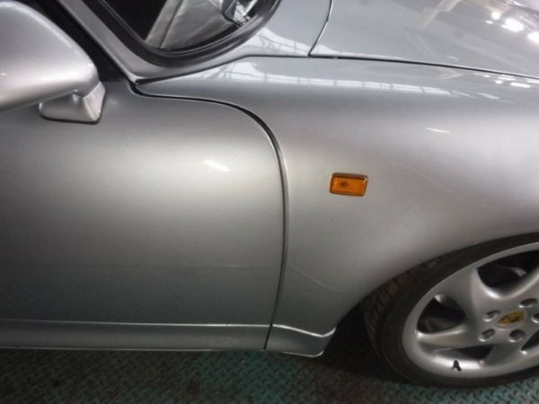 Porsche 911 2.7 1977 107785