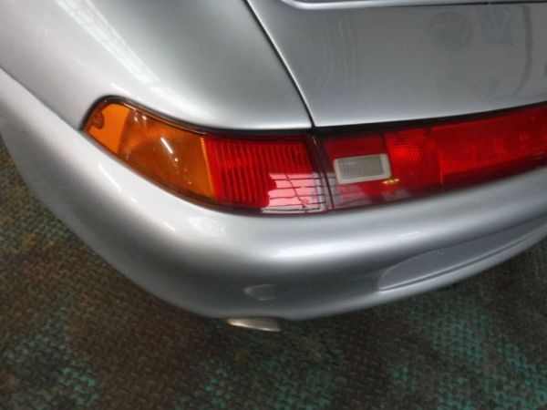 Porsche 911 2.7 1977 107789